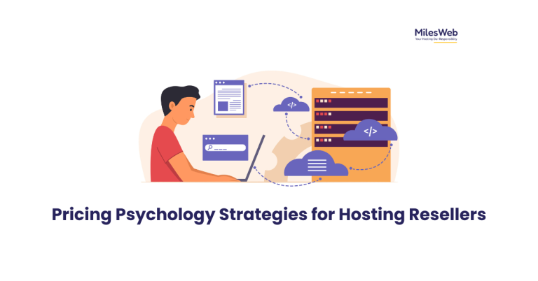 Pricing Psychology Strategies for Hosting Resellers