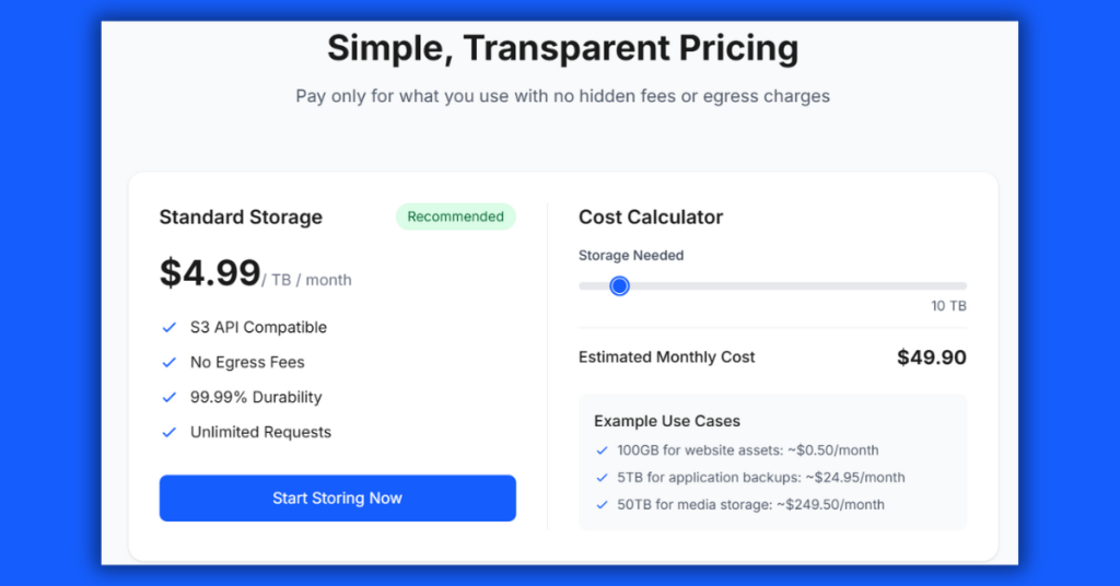 Iotamine Cloud VPS Review